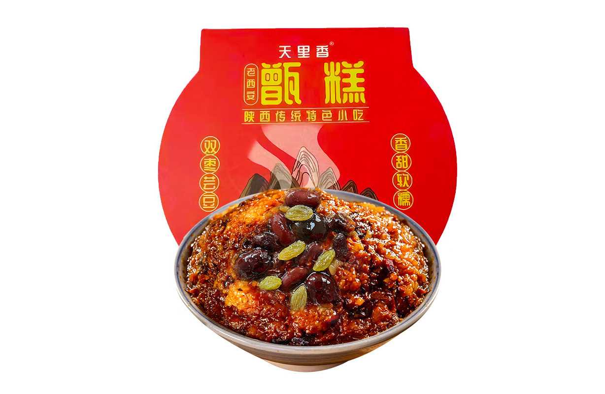 引領(lǐng)創(chuàng)新，突破傳統(tǒng)：全自動(dòng)甑糕包裝機(jī)，讓品質(zhì)與效率同行！