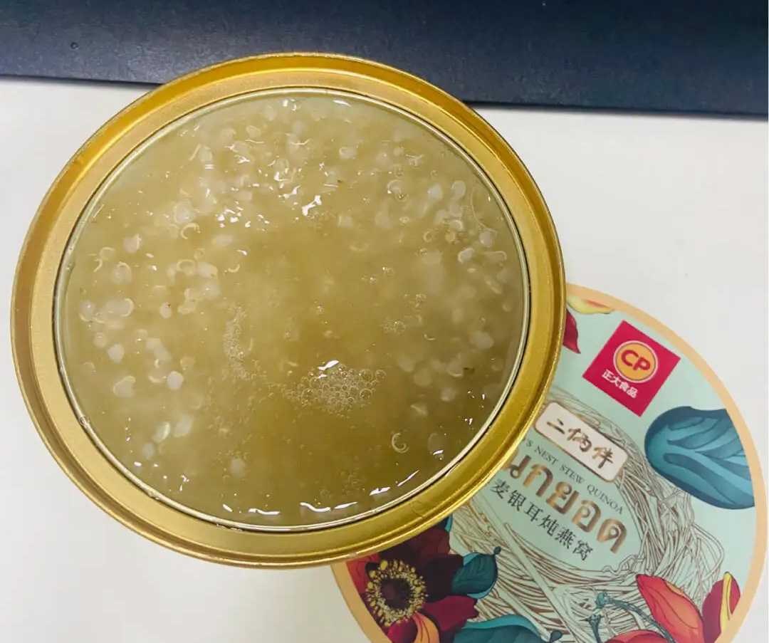 全自動鋁箔碗即食燕窩灌裝封口機(jī)：鎖住營養(yǎng)，傳遞健康