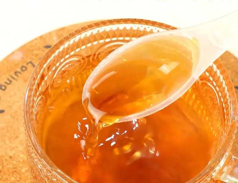秋梨膏包裝機(jī)：革命性的生產(chǎn)利器，提升品質(zhì)與效率