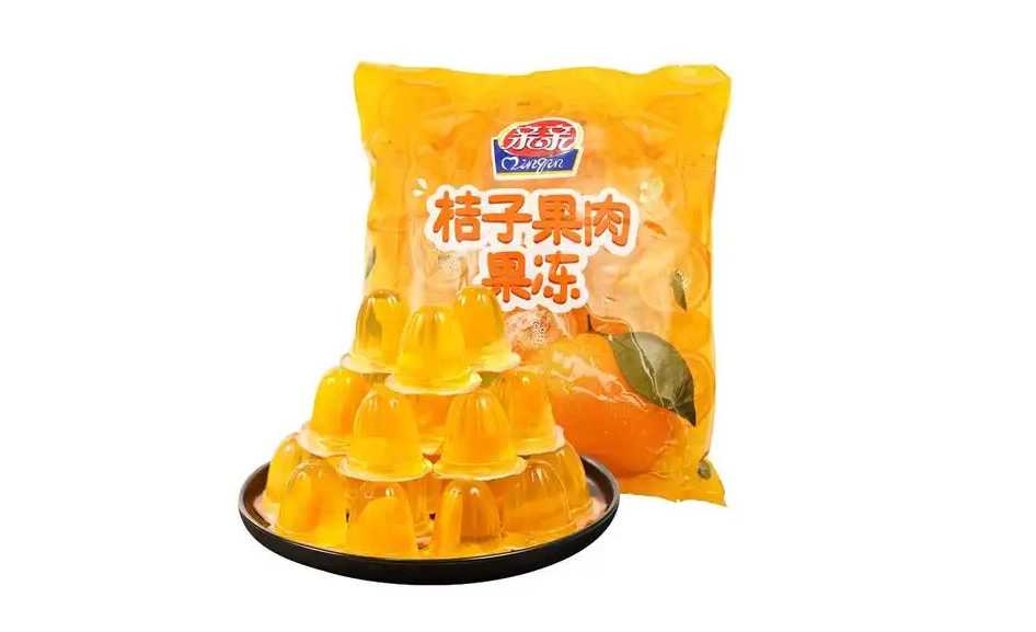 智啟未來，果凍產(chǎn)業(yè)革新利器——智能包裝設(shè)備