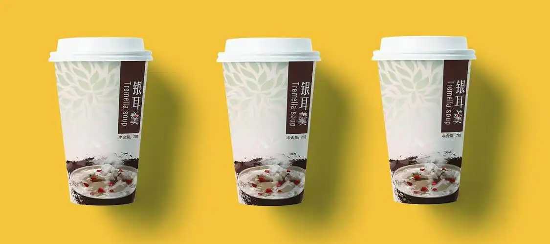 革新食品制造，全自動杯裝銀耳羹生產(chǎn)線開啟新時代