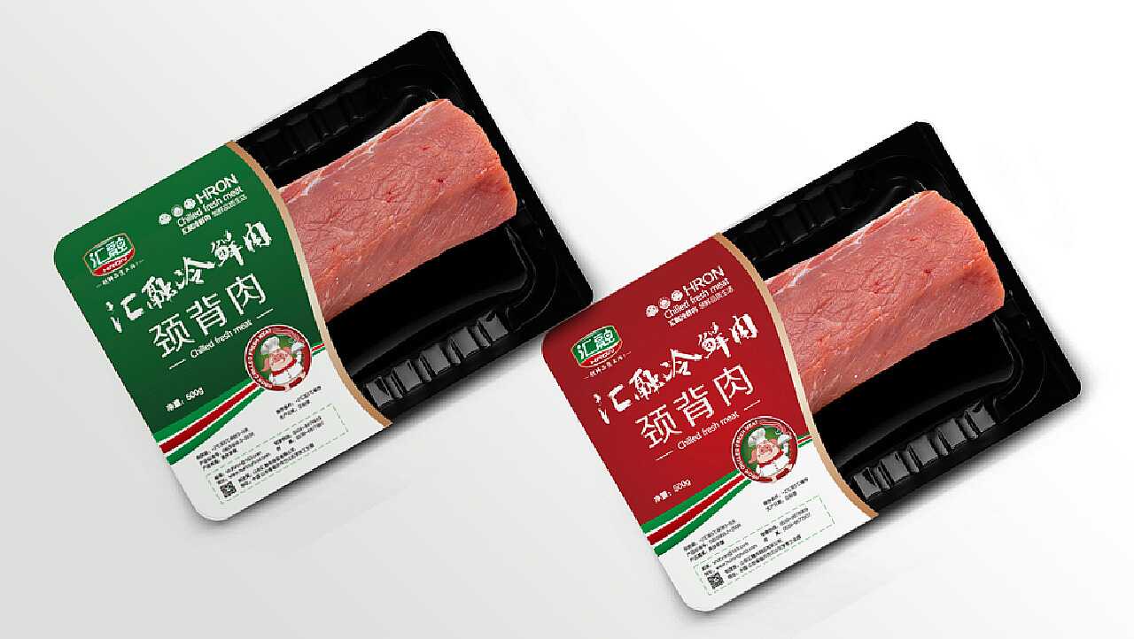 保障食品安全，提升品牌價值——盒裝冷鮮肉封膜封口包裝機